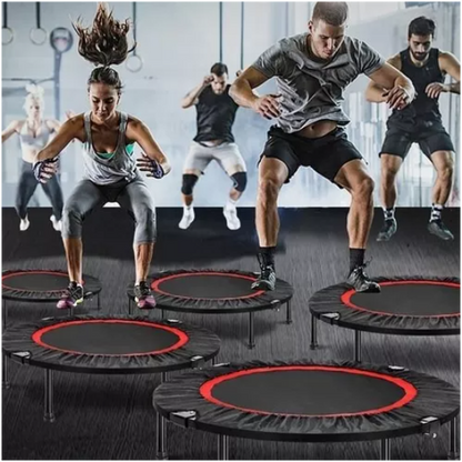 TRAMPOLIN FITNES